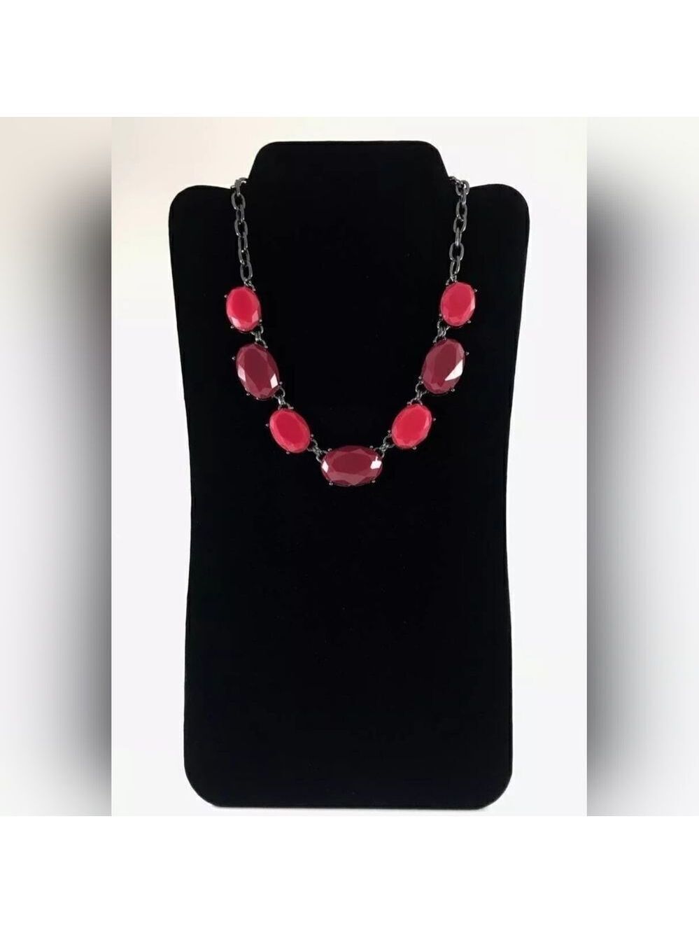 Premier Designs Jewelry Necklace BERRYLICIOUS NWOT
